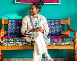 Where to shop local fashion in Melville, Johannesburg