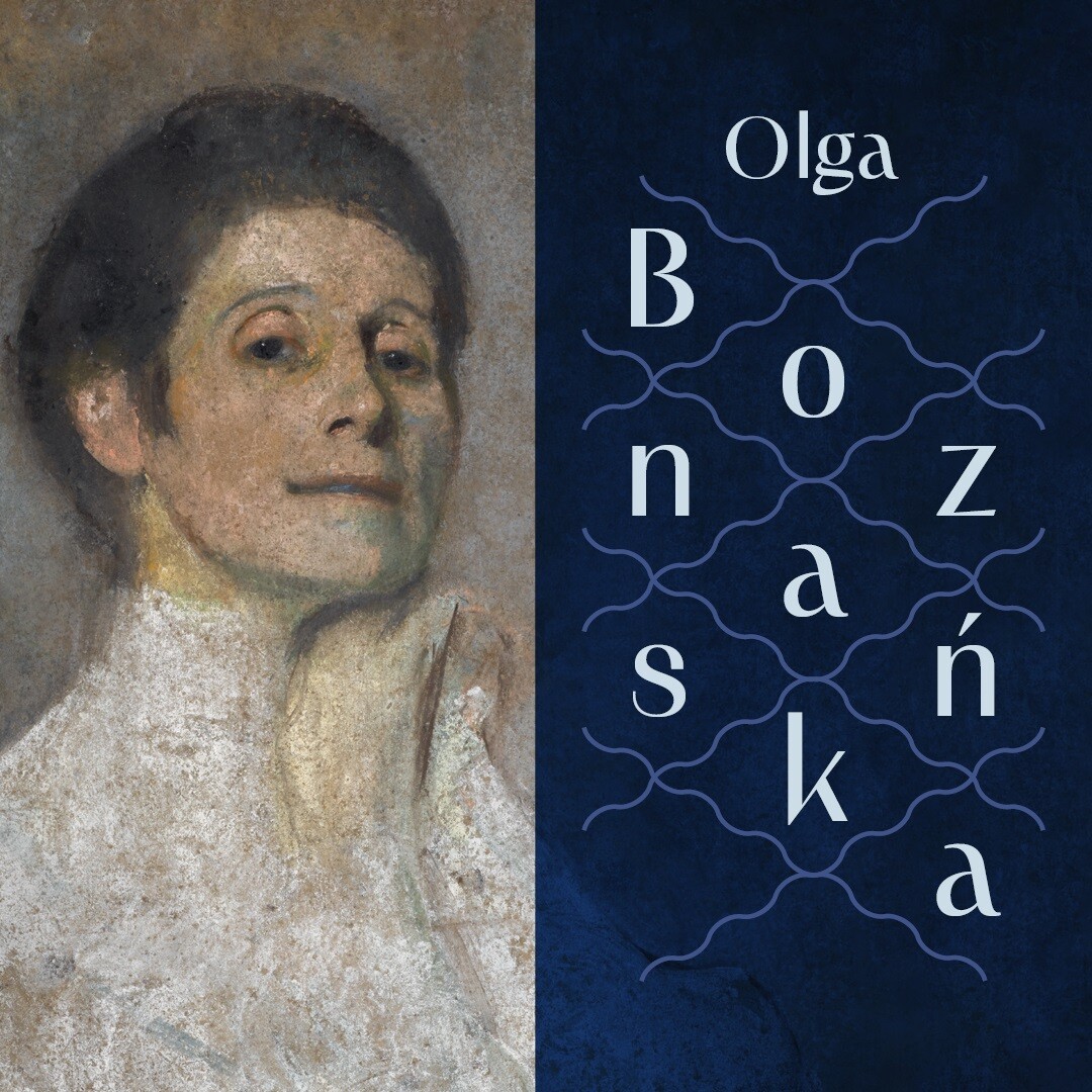 Olga Boznańska at the National Museum