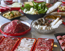 Where to try hot pot in Johannesburg