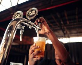 Jozi Gold Brewing Company