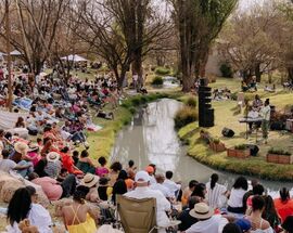 To do in Joburg – weekly events guide