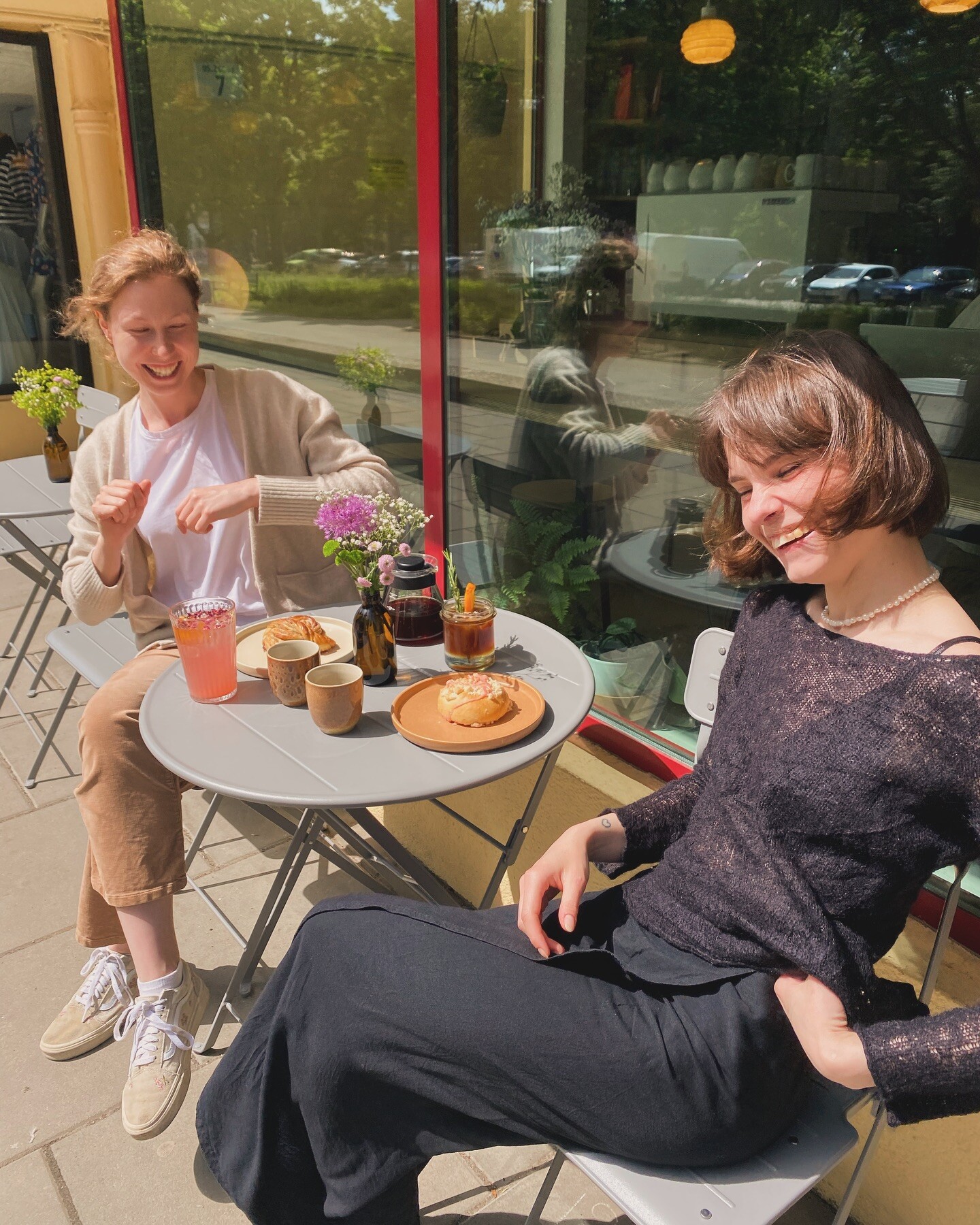 Zgoda Cafe