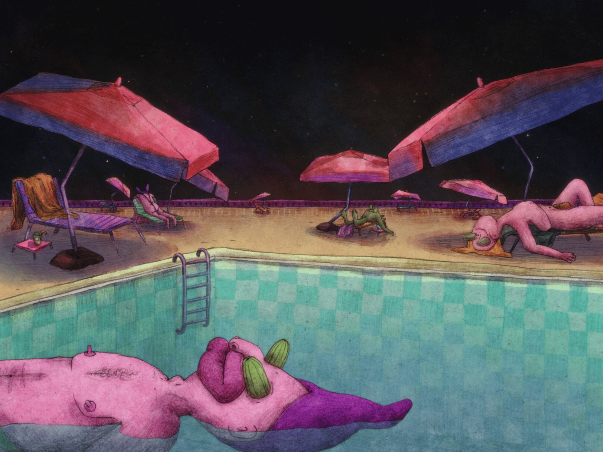 The World Festival of Animated Film - Animafest Zagreb
