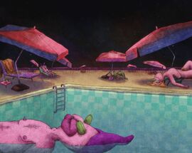 The World Festival of Animated Film - Animafest Zagreb