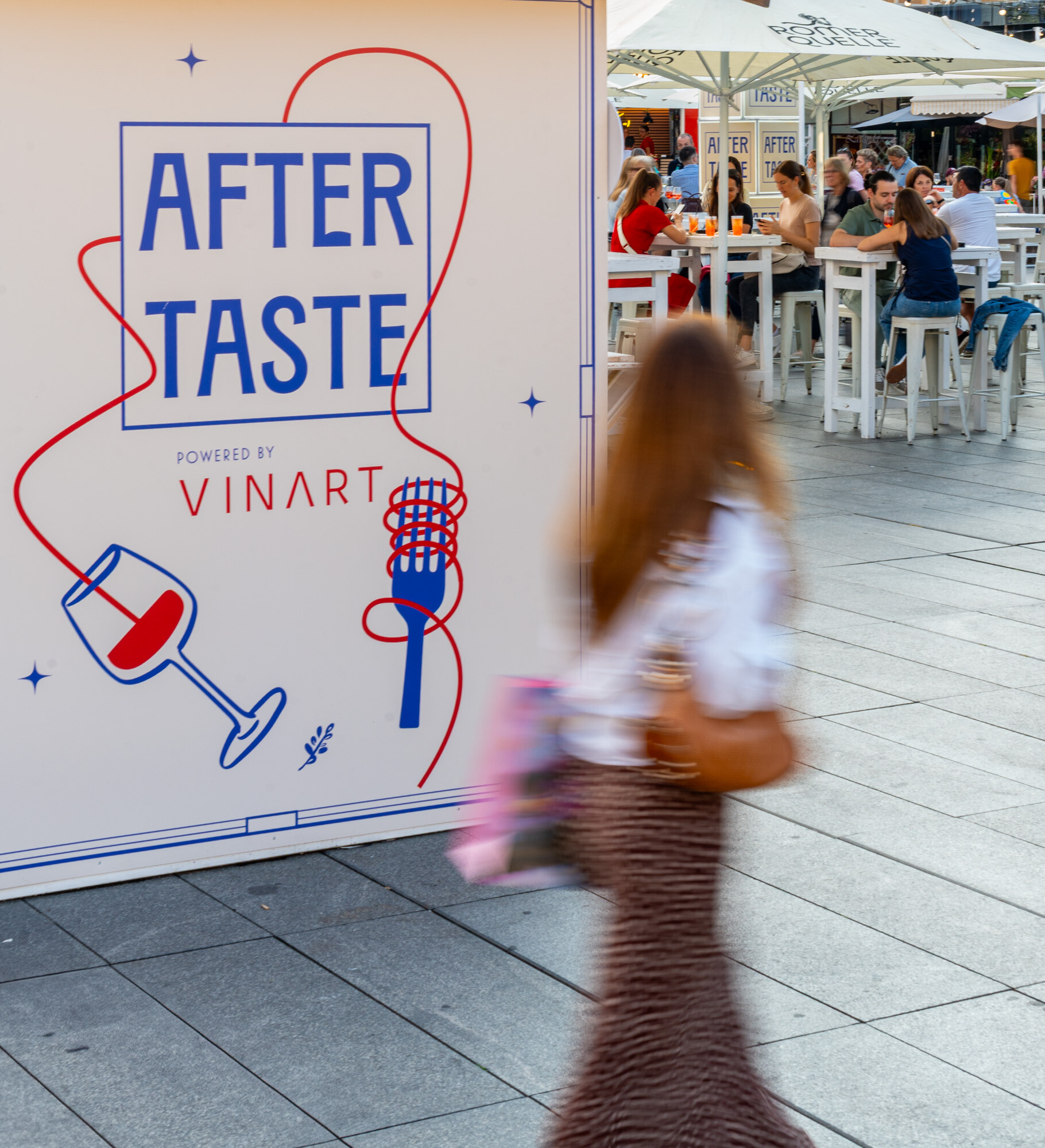 Aftertaste