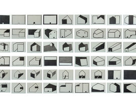 In the Beginning Was the Square, Katarina Kocijan