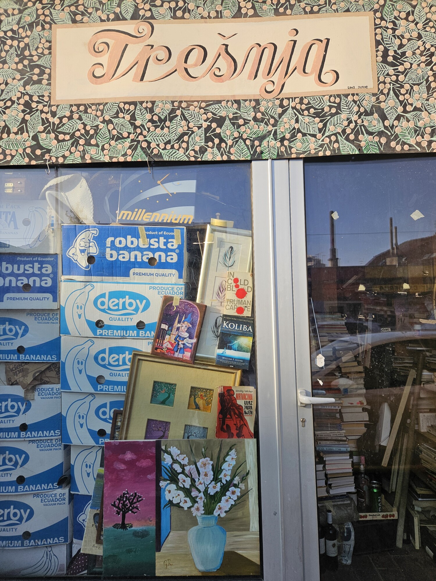 Trešnjevka – A Neighbourhood Where Zagreb Feels Real