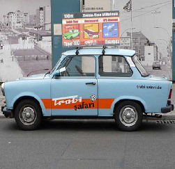 Trabi Safari