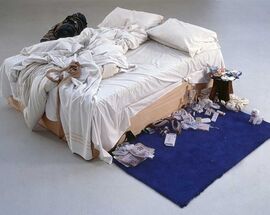 Tracey Emin: A Second Life