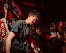 The return of Melville: A Joburg nightlife revival