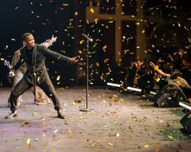 2026 Savanna Comics' Choice Comedy Awards