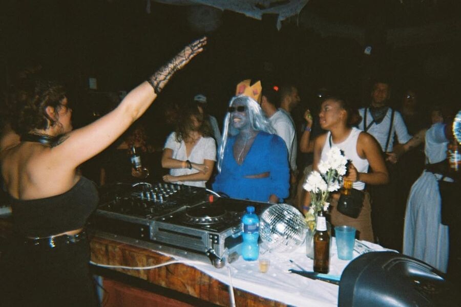 11 best places to go dancing in Johannesburg