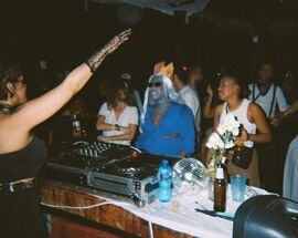 11 best places to go dancing in Johannesburg