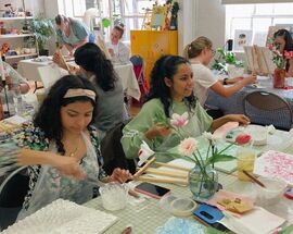 Where to celebrate Mother's Day in Joburg (May 2026)