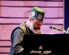 Wits Standard Bank Piano Festival (May 2026)
