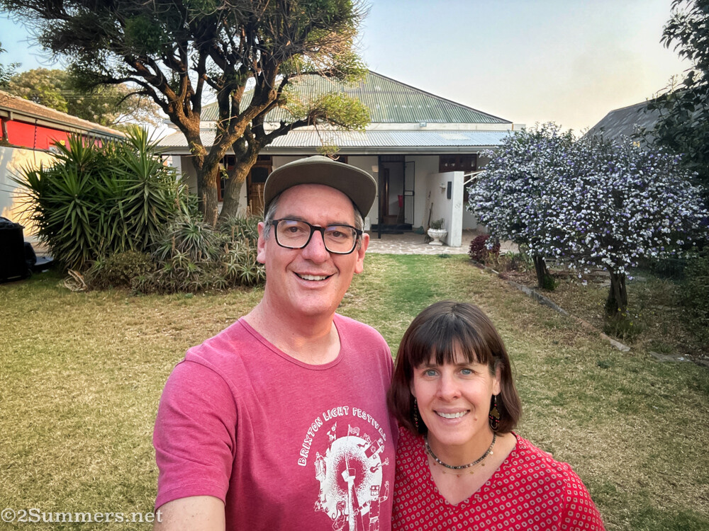 21 things we love about Joburg by Thorsten Deckler and Heather Mason