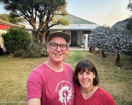 21 things we love about Joburg by Thorsten Deckler and Heather Mason