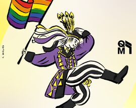 Queerowy Maj