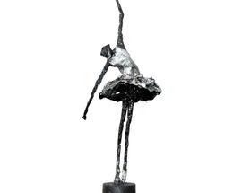 Solo exhibition: 'Sepekere' by Mmutla Mashishi at Asisebenze Art Gallery