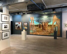 Strauss & Co May 2026 auctions in Johannesburg: Modern and Contemporary South African art highlights