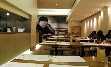 Wagamama
