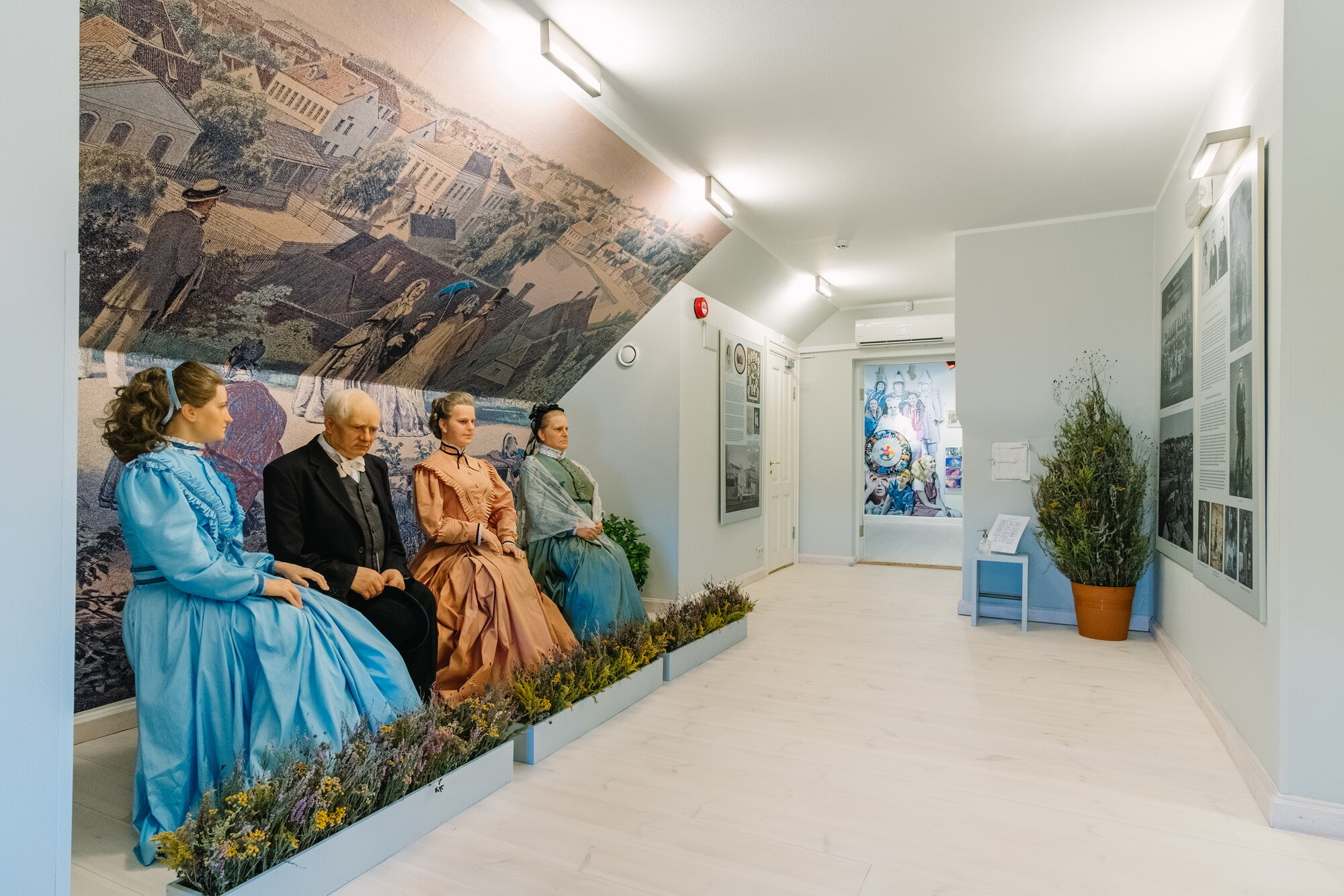 Song Festival Museum (Tartu City Museum)