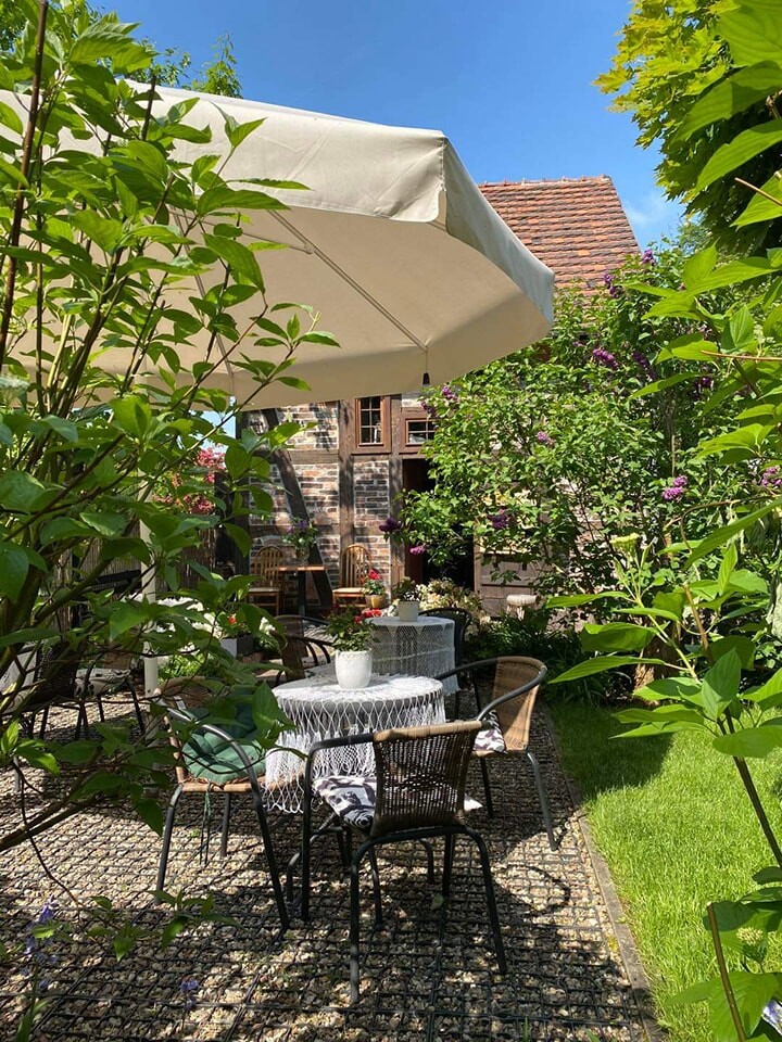 Cafe 'Na Trakcie'