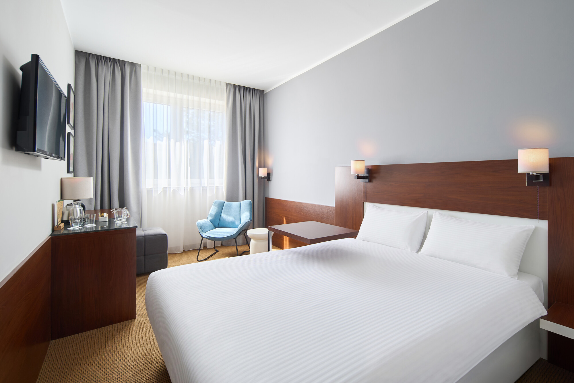 DeSilva Inn Katowice Airport