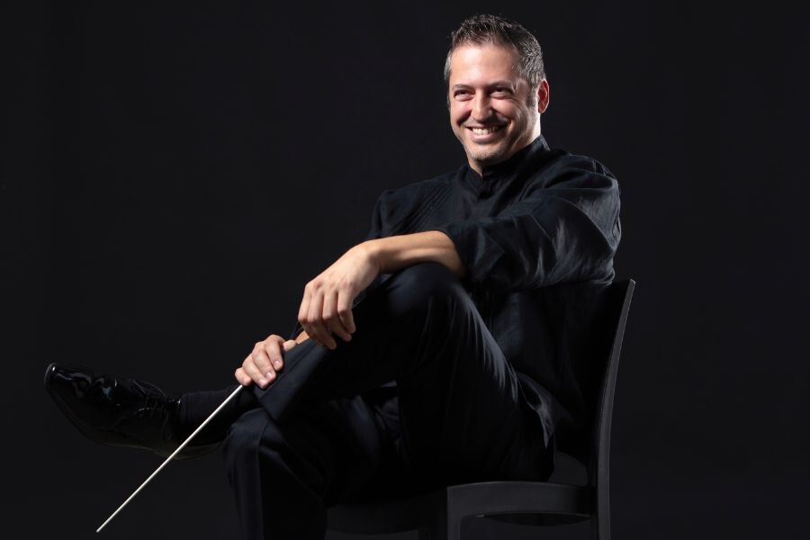 Johannesburg Philharmonic Orchestra (JPO) Winter Symphony Season (June 2026)