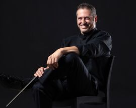 Johannesburg Philharmonic Orchestra (JPO) Winter Symphony Season (June 2026)