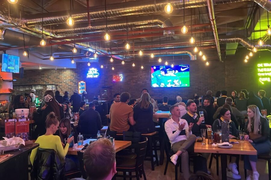 Where to watch the FIFA World Cup 2026 in Joburg