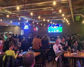Where to watch the FIFA World Cup 2026 in Joburg