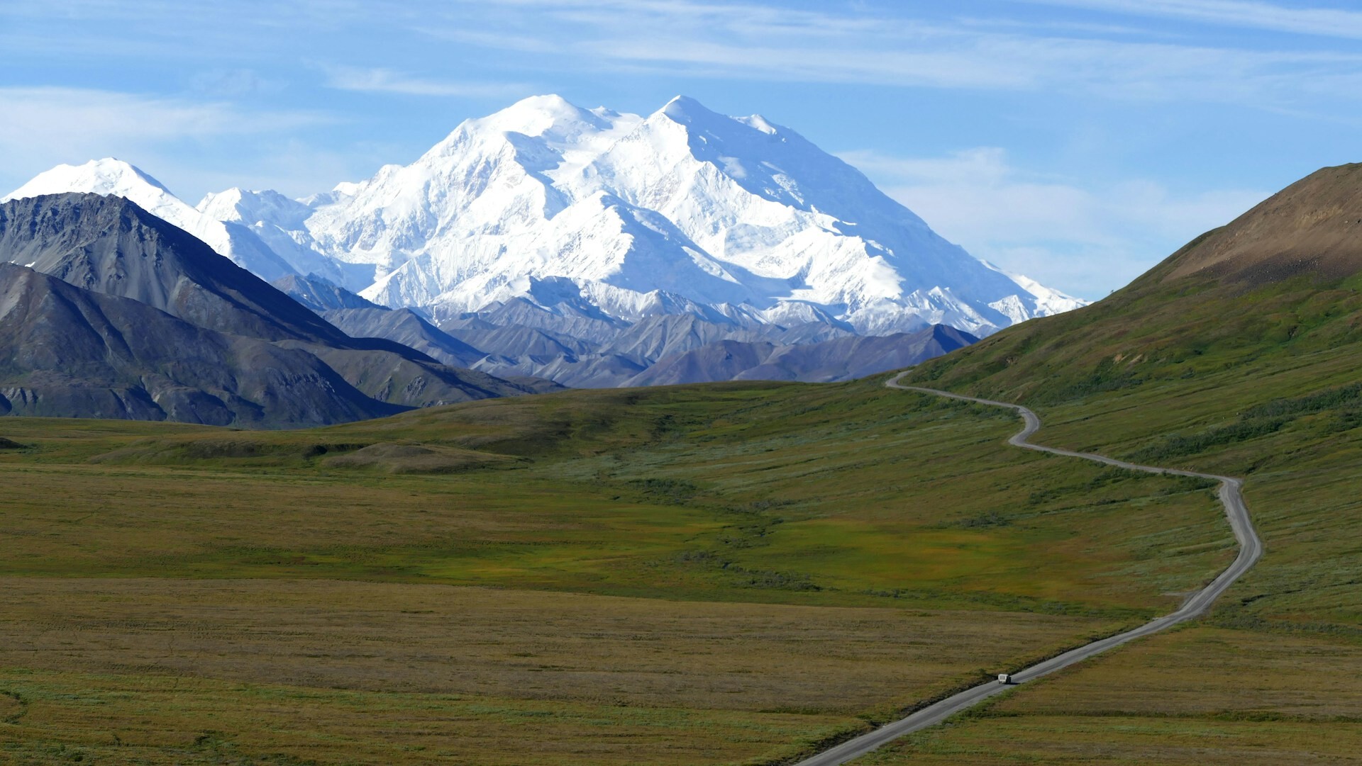 Top 10 Things to Do in Alaska