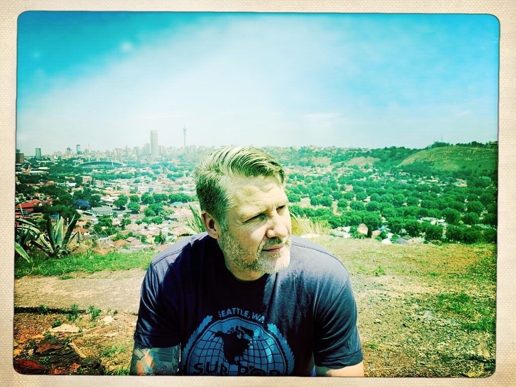 Recovering Joburg's lost histories: Q&A with Marc Latilla
