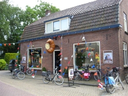 Brood en Banketbakkerij Ruud & Chantal Gremmee
