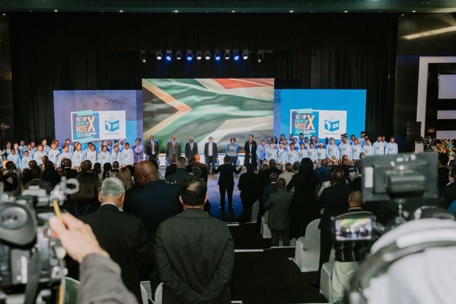 South Africa local government elections 2026: voter registration, your questions answered