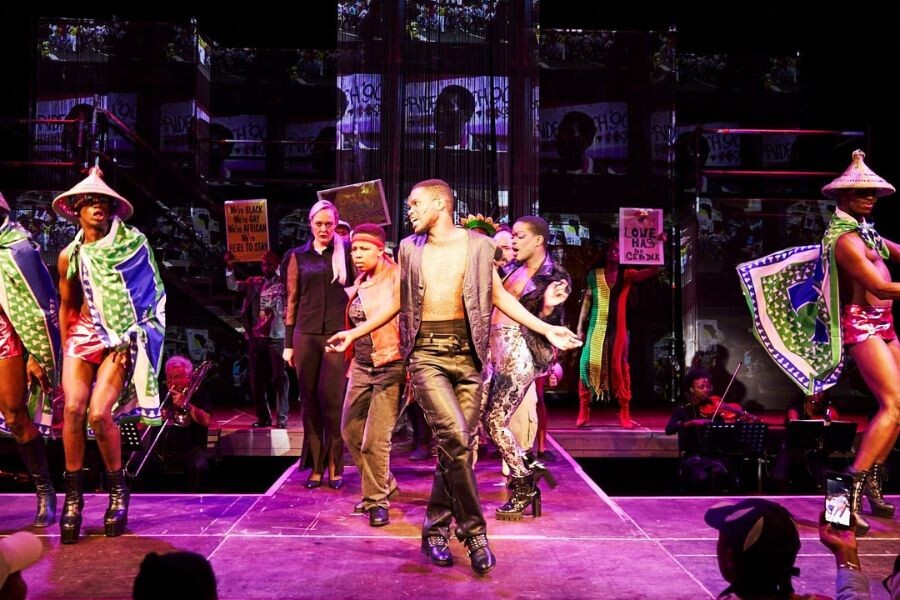 To do in Joburg – weekly events guide