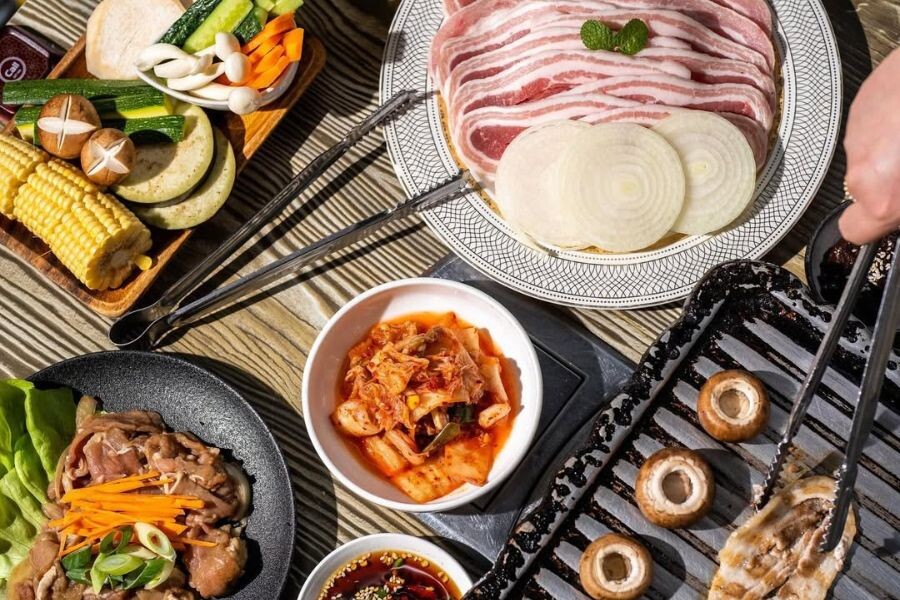 World Cup 2026 in Joburg: Where to eat and experience global cultures