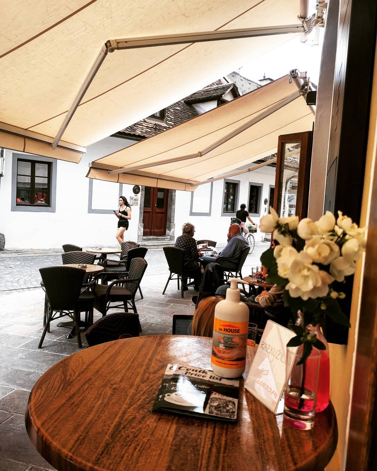 Cafe Trubar