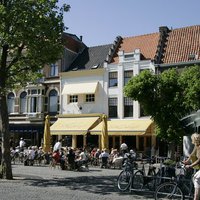 Bommels Uitje
