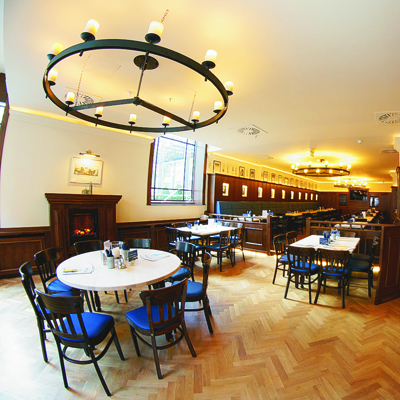 Gaffel Haus