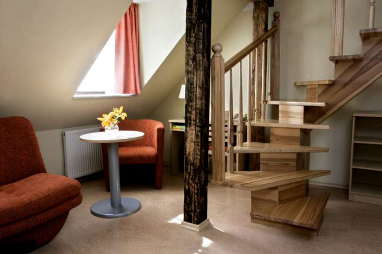 Rija Domus Hotel