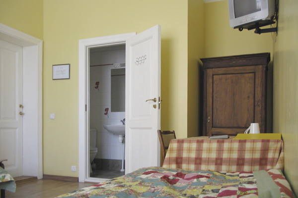Kastani B&B