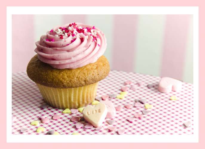 Cupcake Berlin