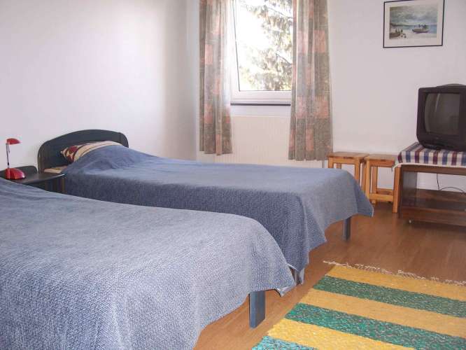 Anette Hostel