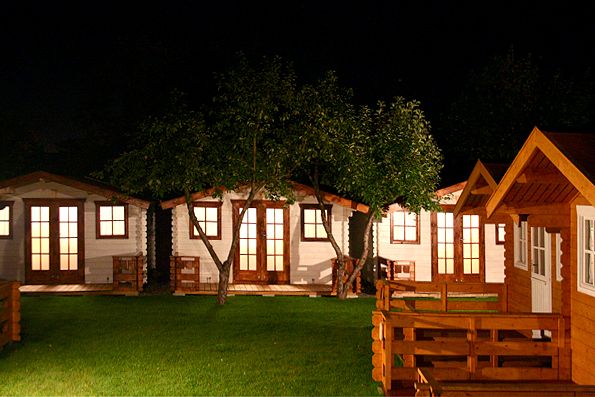 Aleksandri Guesthouse
