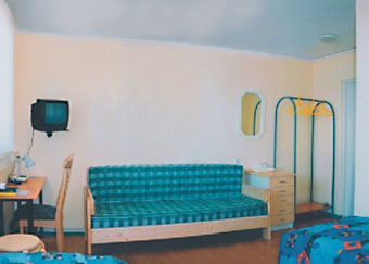 Reldor Motel