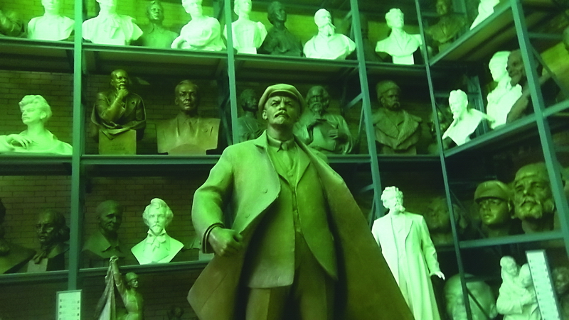 Zair Azgur Museum