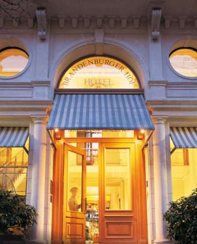 Dormero Hotel Berlin