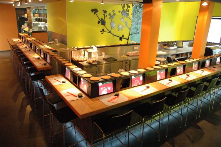 Yooji's Bellevue